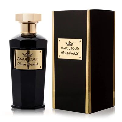 Amouroud Dark aimu