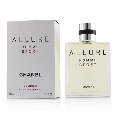 Chanel Allure
