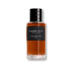 Christian Dior Ambre Nuit Extrait De Parfum AMIU