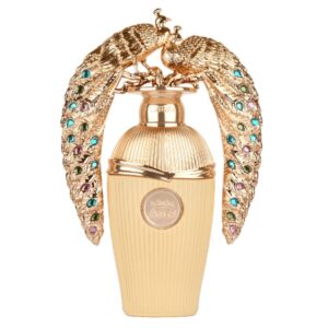 Afeef perfume Eau de Parfum – elegant unisex fragrance