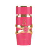 Lattafa Yara Candy Eau de Parfum 100ml women’s perfume bottle