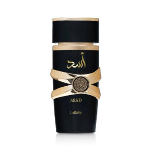 Asad Perfume Eau de Parfum – rich oriental fragrance for men and women