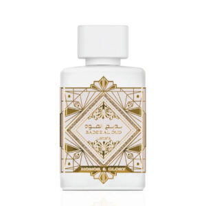 Badee Al Oud Honor and Glory perfume – elegant oriental fragrance