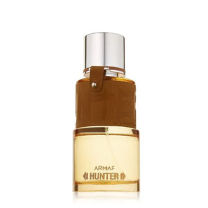 Hunter by Armaf men’s perfume bottle – bold masculine fragrance