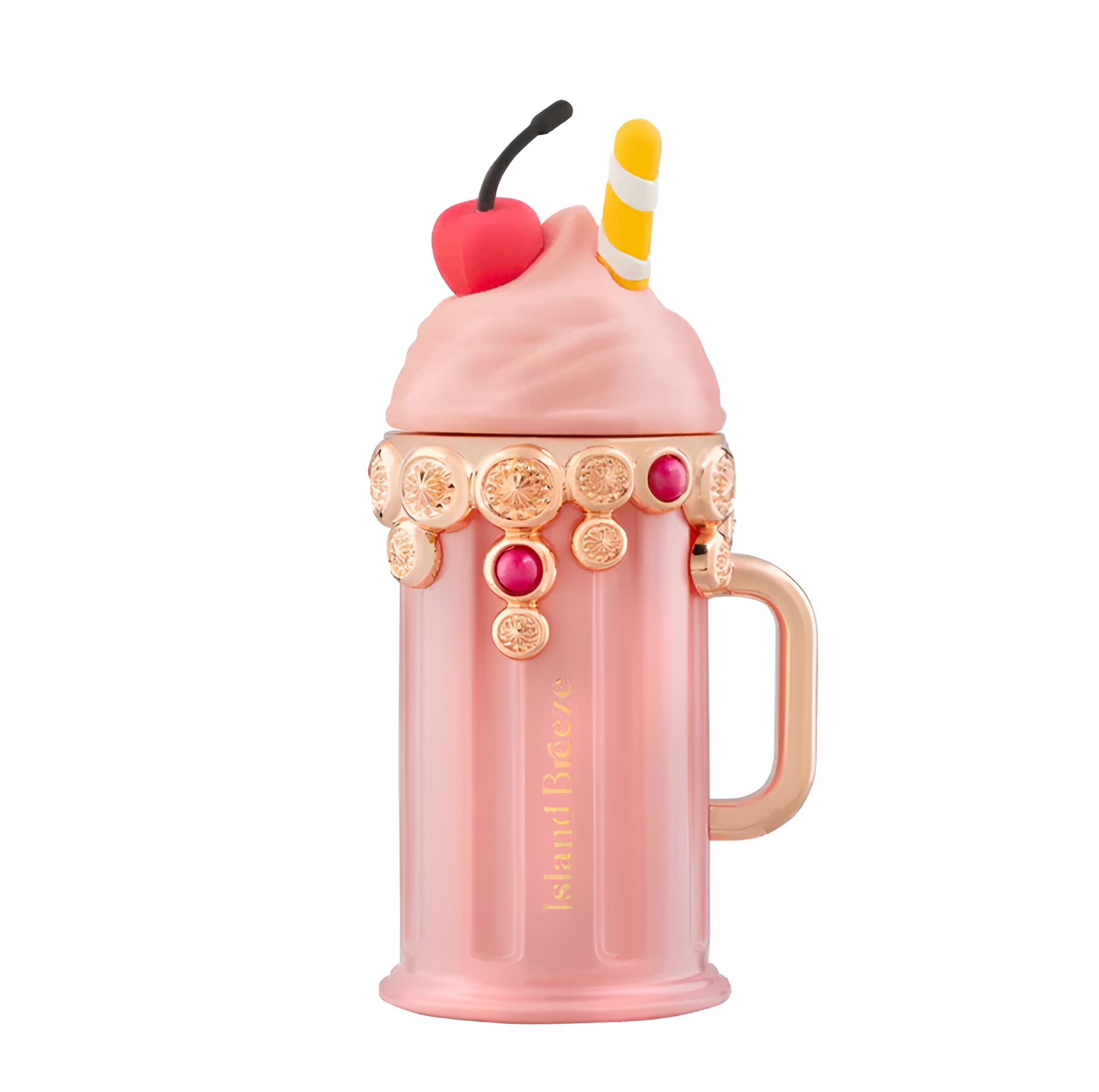 Island Breeze by Armaf perfume bottle for women – fresh floral fruity fragrance