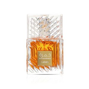 Khamrah Perfume Eau de Parfum – rich oriental fragrance for men and women