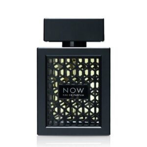 Rave perfume Eau de Parfum 100ml bottle